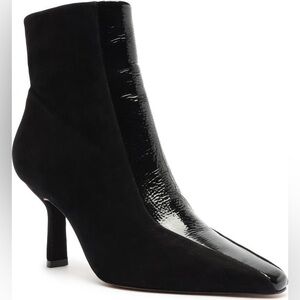 Brand New Schutz Tarah Bootie